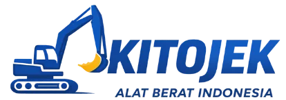 Kitojek - Alat Berat indonesia